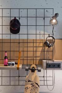 Moxy Frankfurt City Center - 34