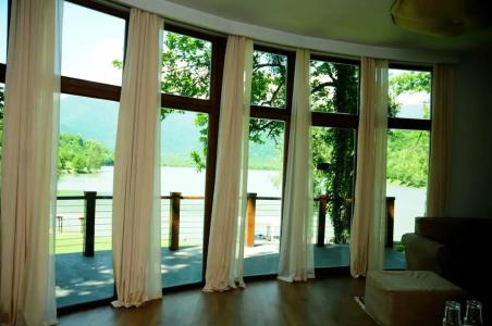 Курортный отель Kvareli Lake Resort - 47