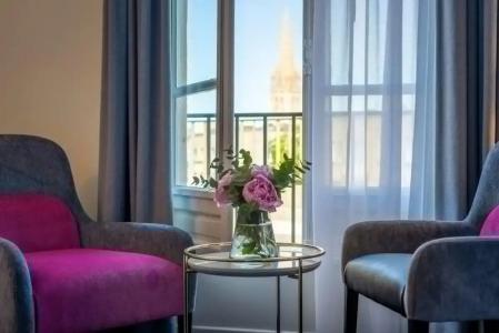 Best Western Plus Le Moderne - 86