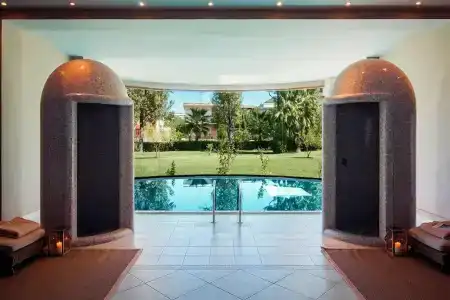 Mitsis Galini Wellness Spa & Resort - 66