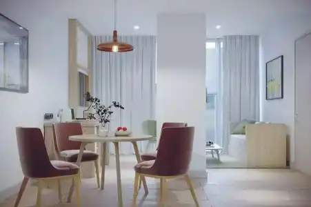 Hilton Garden Inn Tbilisi Riverview - 91