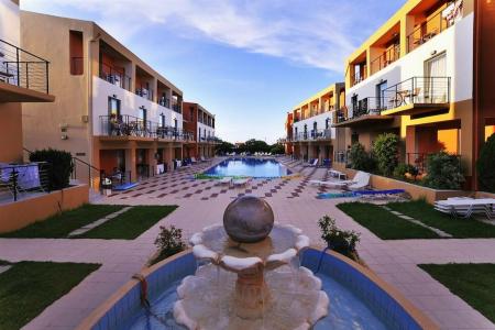 Sunrise Village - All Inclusive - 25