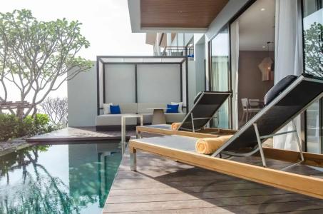 Renaissance Pattaya Resort & Spa - Sha Extra Plus - 35