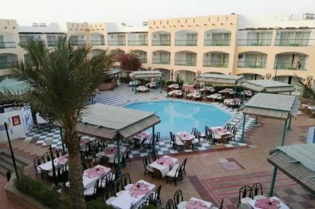 Bel Air Azur Resort (Adults Only) - 94