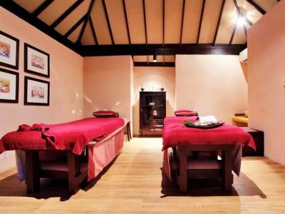 Le Vimarn Cottages & Spa - 33