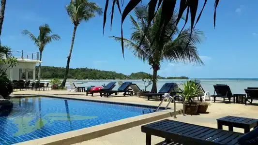 Papillon Resort - 38