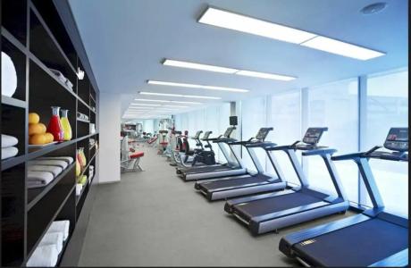 Vivanta Chennai It Expressway Omr - 11