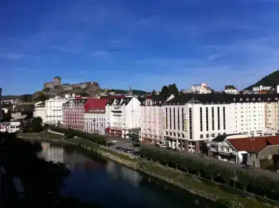 Hôtel Beau Site - 5