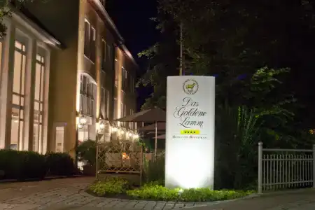 Das Goldene Lamm Aalen - 6