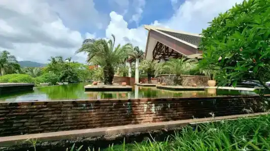 Sheraton Sanya Yalong Bay Resort - 16
