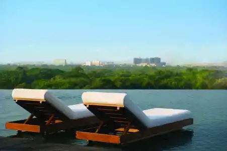 Park Hyatt Chennai - 6