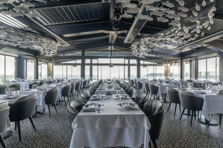 Wyndham Grand Istanbul Kalamış Marina - 98