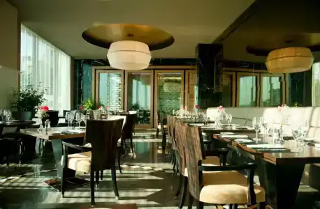 Radisson Blu Istanbul Pera - 96