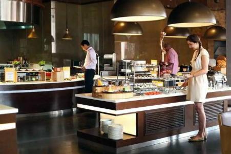 Novotel Bengaluru Outer Ring Road - 90