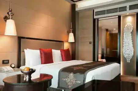 The St. Regis Mumbai - 92