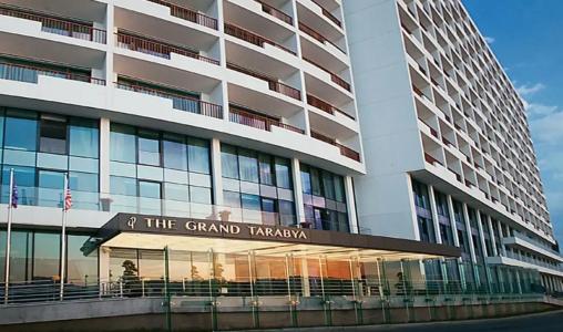 The Grand Tarabya - 5