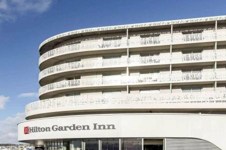 Hilton Garden Inn Le Havre Centre - 8