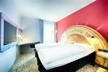ibis Styles Frankfurt-Offenbach - 1