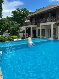 Vimarn Samed Resort - 4