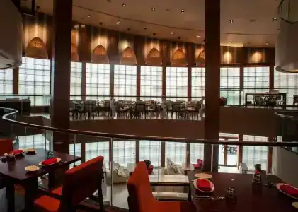 Park Hyatt Chennai - 75