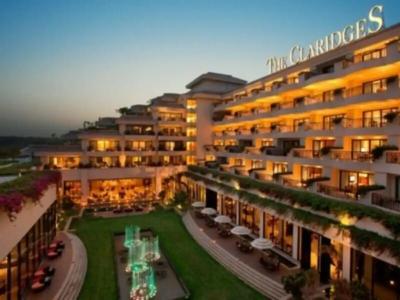 The Claridges New Delhi - 7