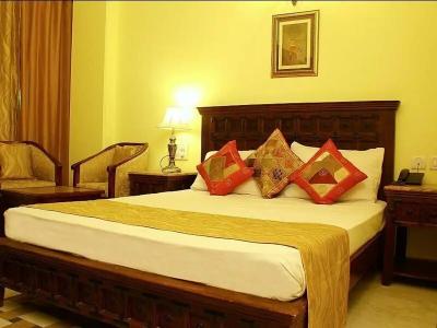 Rajputana Haveli - 27