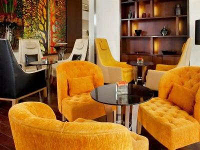 Holiday Inn Mumbai International Airport, An Ihg - 77