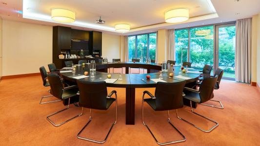 Holiday Inn Berlin Airport - Conference Centre, An Ihg - 79