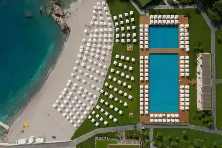 Maxx Royal Kemer Resort - 58