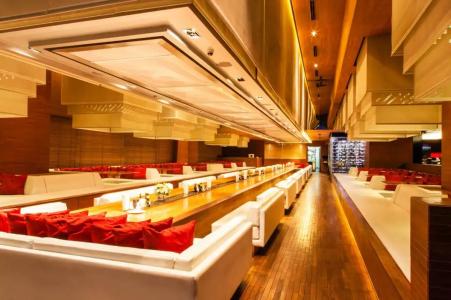 Column Bangkok - Sha Extra Plus - 41