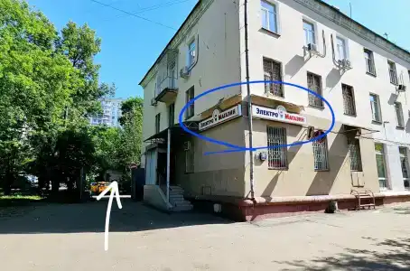 Весна - 1