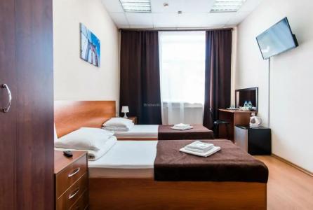 22 Hotel - 59