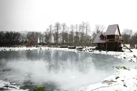 Хутор Калина Красная - 40