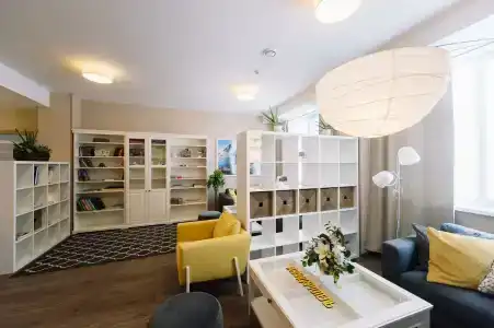 Стандарт - 68