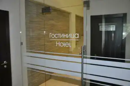Гостиничный комплекс Натали - 16