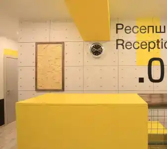 Сталкер Сокольники - 54