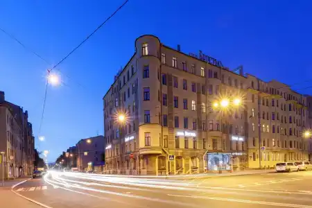 Бристоль - 100