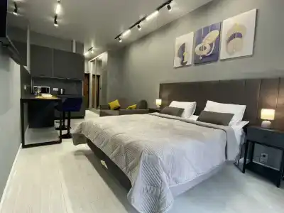 Platinum aparts - 19