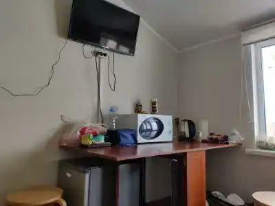 Мотель на Восточной 1 - 30