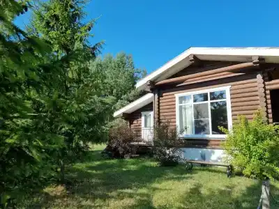 Усадьба Александрово - 5