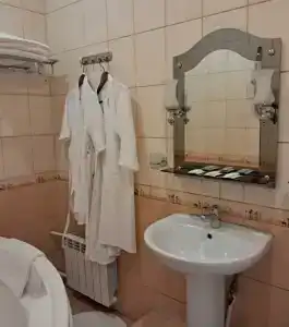 Шатура Холл - 23