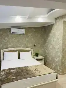 Ресторанно-гостиничный комплекс Очаг - 56