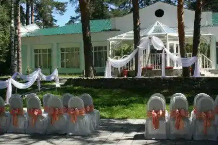 Губернский двор - 0