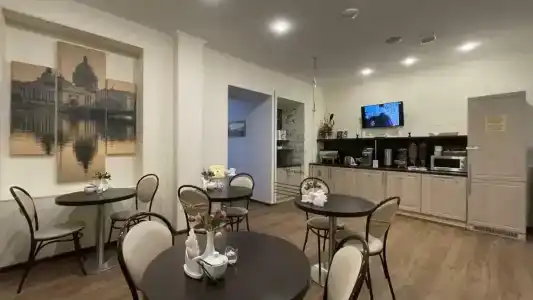 Соната Дворцовая площадь - 71