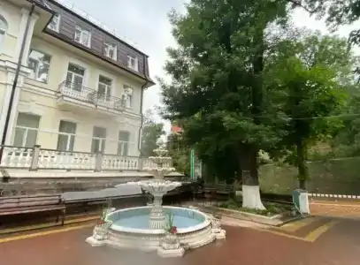 Белая дача - 34