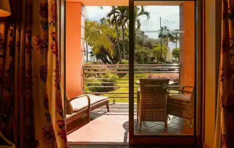 Royal Savoy - Ocean Resort - Savoy Signature - 2