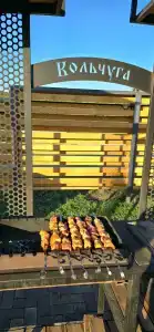 Кольчуга - 32