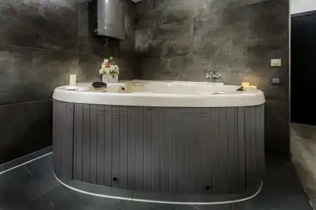 Алекс отель на Дыбенко - 37