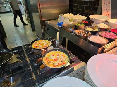 Sheraton Istanbul City Center - 28