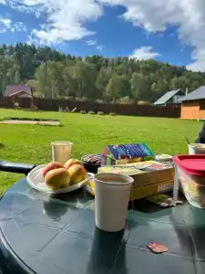 Лаки Хаус - 3
